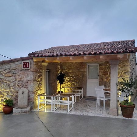 Casa Mirador Tia Amalia Villa Карнота Екстериор снимка