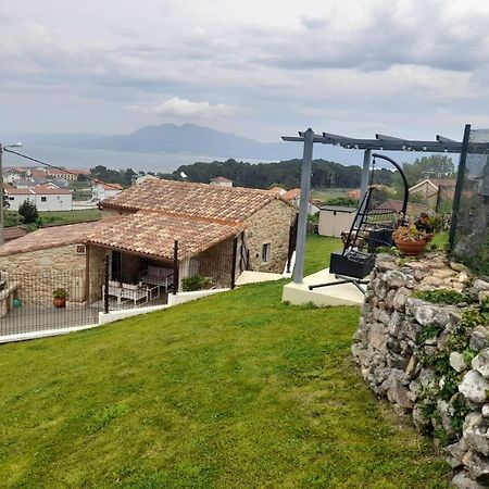 Casa Mirador Tia Amalia Villa Карнота Екстериор снимка